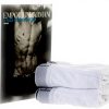 Boxer Emporio Armani Monogram Cotone Confezione 2 Pezzi