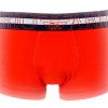 Boxer Emporio Armani Uomo Cotone Organico Trunk Megalogo