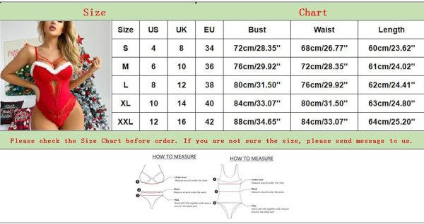 Generico Intimo Donna Sexyhot Curvy Completi Intimi-6