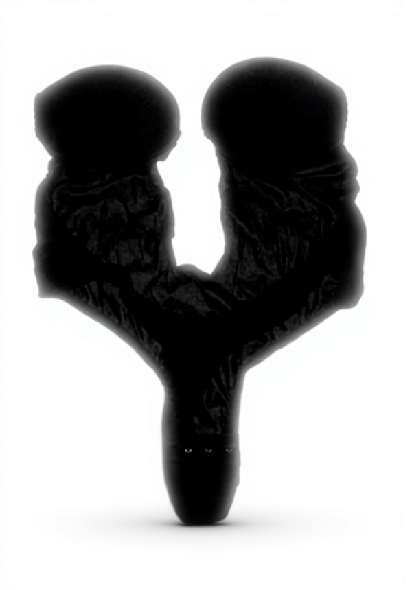 Holibanna reggiseno bustier donna modellante senza cuciture