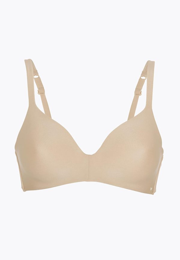 Reggiseno senza ferretto Lovable Invisible Lift Donna Skin-4