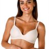 Reggiseno senza ferretto Lovable Invisible Lift Donna Skin