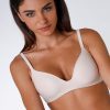 Reggiseno senza ferretto Lovable Invisible Lift Donna Skin-2