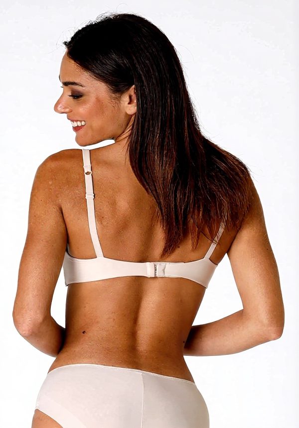 Reggiseno senza ferretto Lovable Invisible Lift Donna Skin