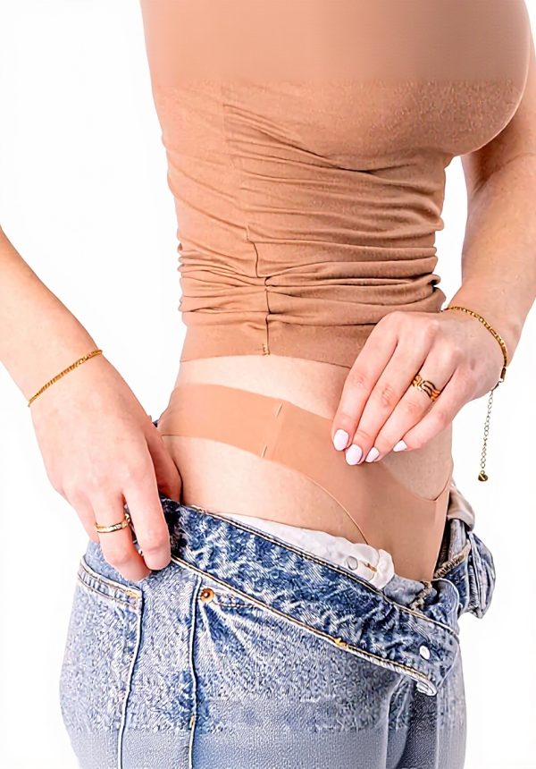 Perizoma senza cuciture Donna Occulto invisibile