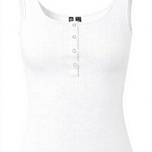 Canotta Donna Pieces Pckitte T-Shirt Noos BC Tessuto Arioso