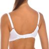 Playtex Reggiseno Ferretto Criss Cross Cotone Bio Donna-2