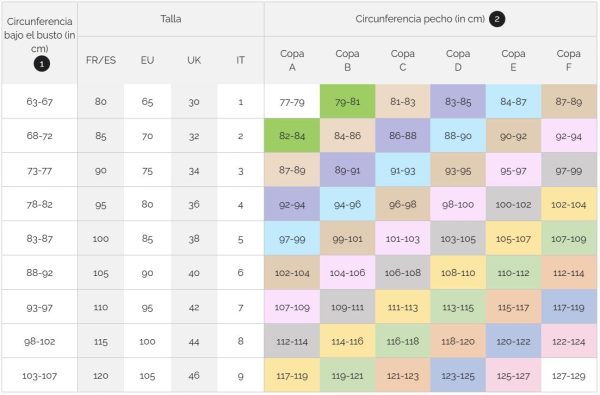 Playtex Reggiseno Ferretto Criss Cross Cotone Bio Donna-3