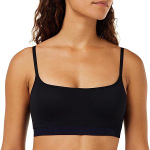 Reggiseno imbottito Sloggi Aloe P Donna confortevole-0