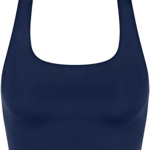 Sloggi Zero Feel 2.0 Racer Top Donna Intimo Sportivo-0