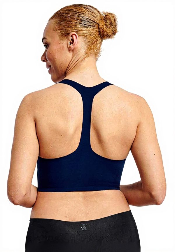 Sloggi Zero Feel 2.0 Racer Top Donna Intimo Sportivo