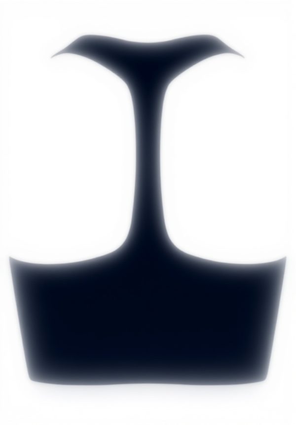 Sloggi Zero Feel 2.0 Racer Top Donna Intimo Sportivo