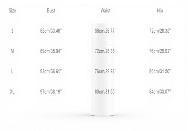 Costumi Bianchi Donna Generic Costume Gravidanza Interi