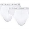 Slip Uomo Fila Cotone Elastico Confort Modello FU50032