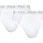 Slip Uomo Fila Cotone Elastico Confort Modello FU50032