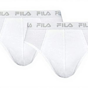 Slip Uomo Fila Cotone Elastico Confort Modello FU50032