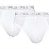 Slip Uomo Fila Cotone Elastico Confort Modello FU50032