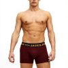 Boxer JACK amp JONES Trunks 3-Pack confezione tripla uomo