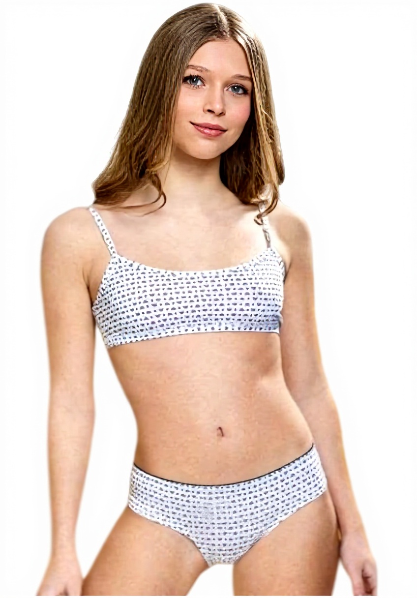 Pavo Monitor Arm installed on a modern office desk