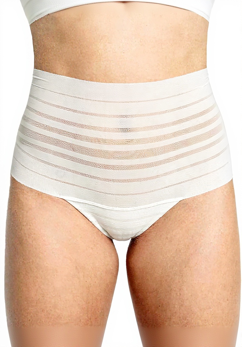 Pavo Monitor Arm installed on a wooden office desk