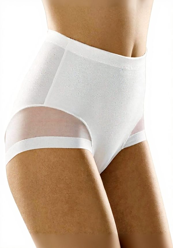 Guaina Leggera Contenitiva Donna Lovable Intimo Modellante