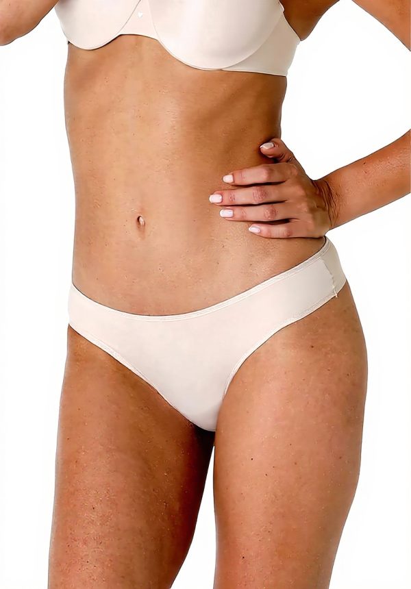 Slip Invisible Microfibra Lovable Donna Senza Cuciture