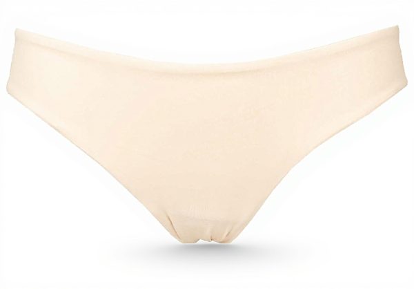 Slip invisibile microfibra Lovable donna senza cuciture