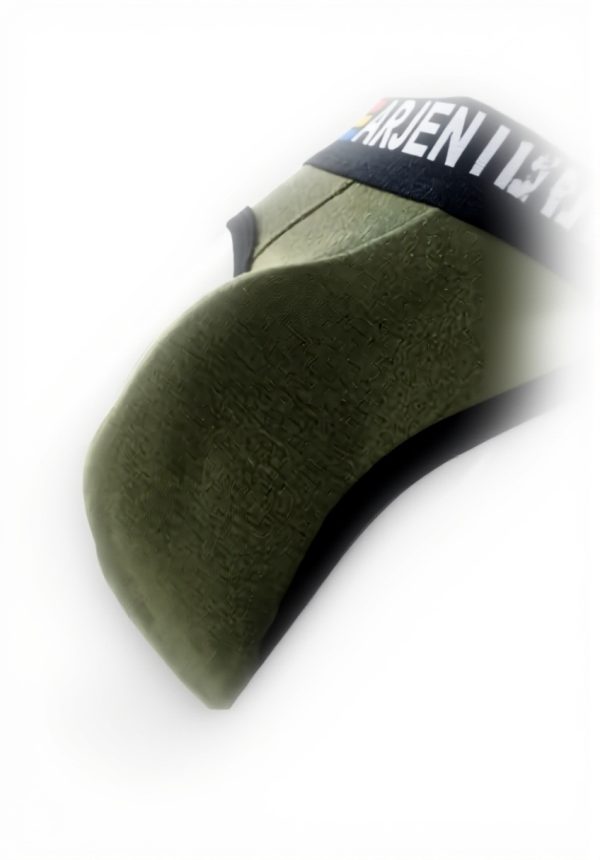 Mauro Kane Slip Uomo Cotone Pacco 4 Mutande Hipster