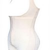 MISSMAOM Shapewear Donna Fascia Elastica Modellante Vita