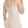 MISSMAOM Shapewear Donna Fascia Elastica Modellante Vita