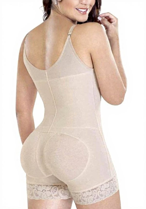 MISSMAOM Shapewear Donna Fascia Elastica Modellante Vita