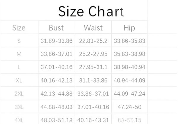 MISSMAOM Shapewear Donna Fascia Elastica Modellante Vita