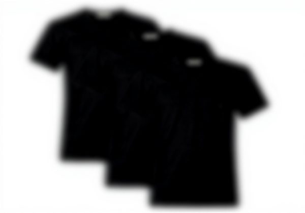 Navigare T-Shirt Cotone Interlock Uomo 3 Pezzi Limited