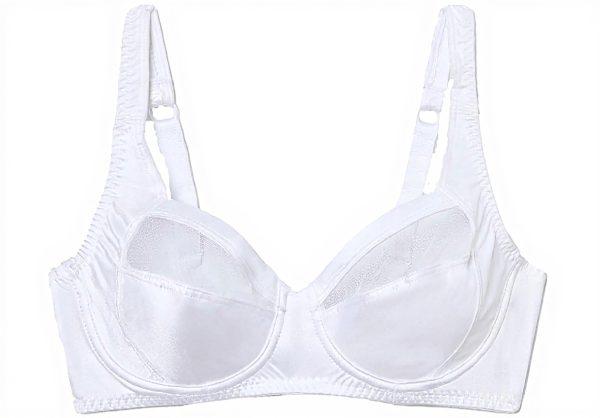 Reggiseno con ferretto Playtex Perfect Silhouette donna