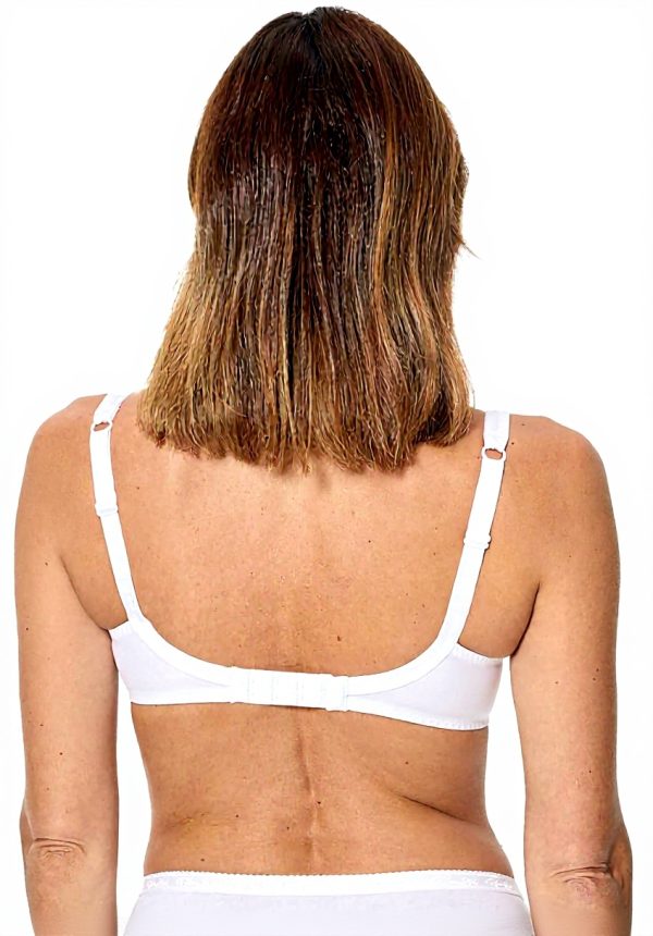 Reggiseno con ferretto Playtex Perfect Silhouette donna