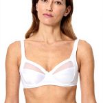 Reggiseno con ferretto Playtex Perfect Silhouette donna