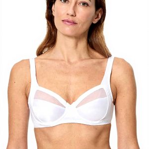 Reggiseno con ferretto Playtex Perfect Silhouette donna