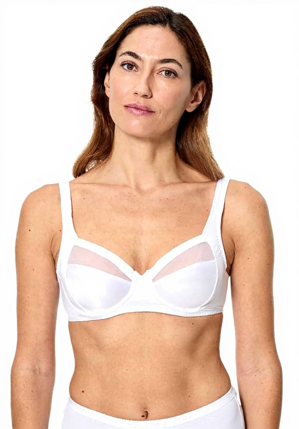 Reggiseno con ferretto Playtex Perfect Silhouette donna