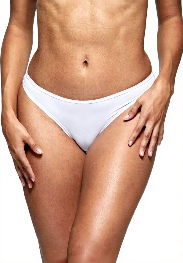 POMPEA Slip Mini My Skin Intimo Donna Microfibra Pack 3