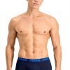 Boxer Uomo PUMA Heritage Stripe Comodo Tessuto Morbido