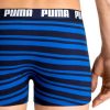 Boxer Uomo PUMA Heritage Stripe Comodo Tessuto Morbido