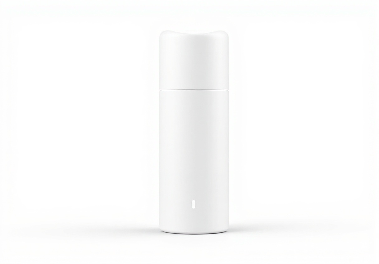 Donna che indossa il Reggiseno con Ferretto Seamless Sunnyuk Comodo Push Up in ambiente domestico