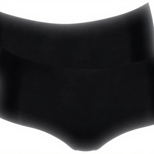 Sloggi Basic Midi Mutande Donna Microfibra Confezione 4