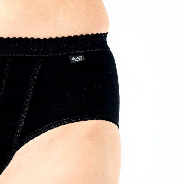 Sloggi Control Tai Slip Donna 2p Cotone Lingerie Intimo