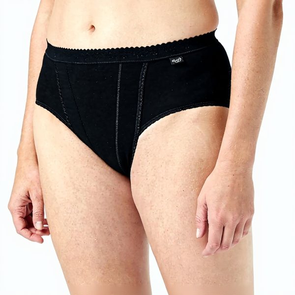 Sloggi Control Tai Slip Donna 2p Cotone Lingerie Intimo