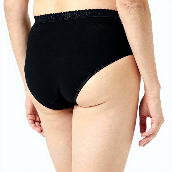 Sloggi Control Tai Slip Donna 2p Cotone Lingerie Intimo