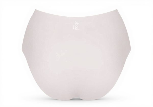 Sloggi Mutande Donna High Waist Cotone Nero XXL