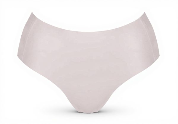 Sloggi Mutande Donna High Waist Cotone Nero XXL