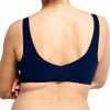Sloggi Zero Feel Bralette Donna Comfort Poliammide Riciclata