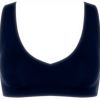 Sloggi Zero Feel Bralette Donna Comfort Poliammide Riciclata